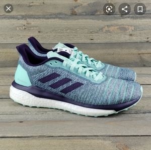 adidas Solar Drive Boost Women's Running Shoes